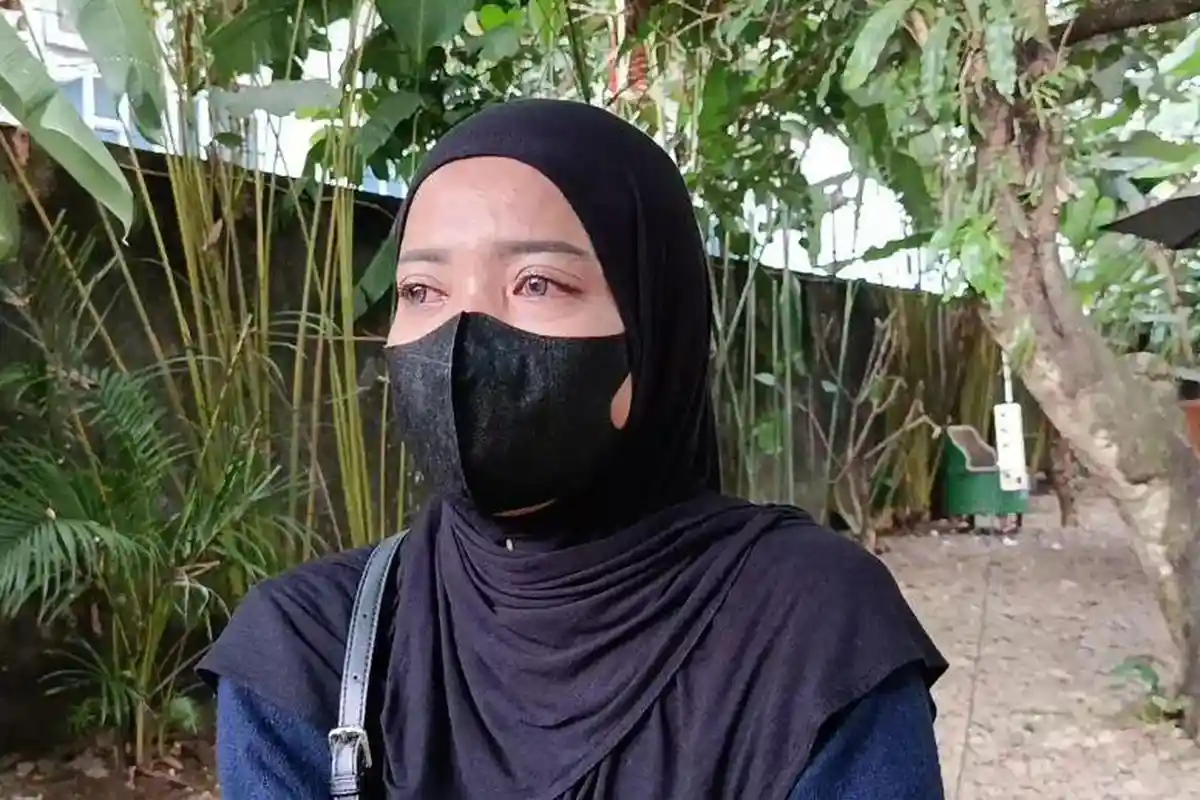 Curhat Pilu Istri Korban Pembunuhan di Binjai Sumut, 7 Tersangka Dibebaskan, Hidupnya Tak Tenang