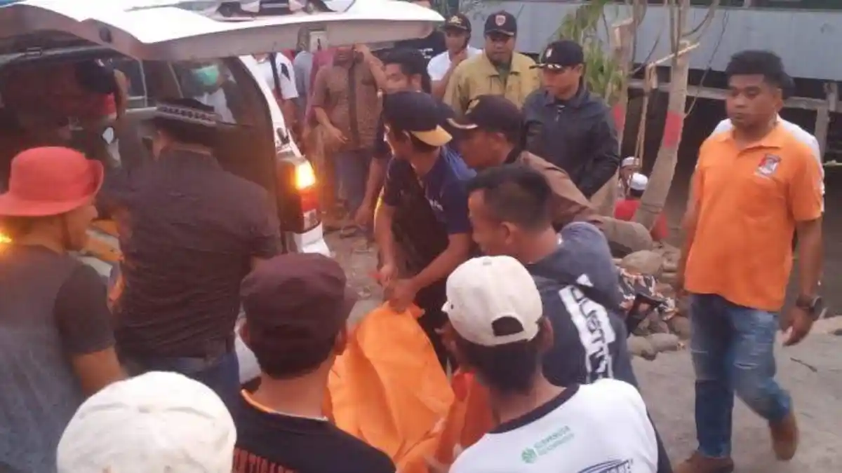 BREAKING NEWS: Di Jeneponto, Gara-gara Kuda, Ambo Tewas Dikeroyok, Ayahnya Kritis