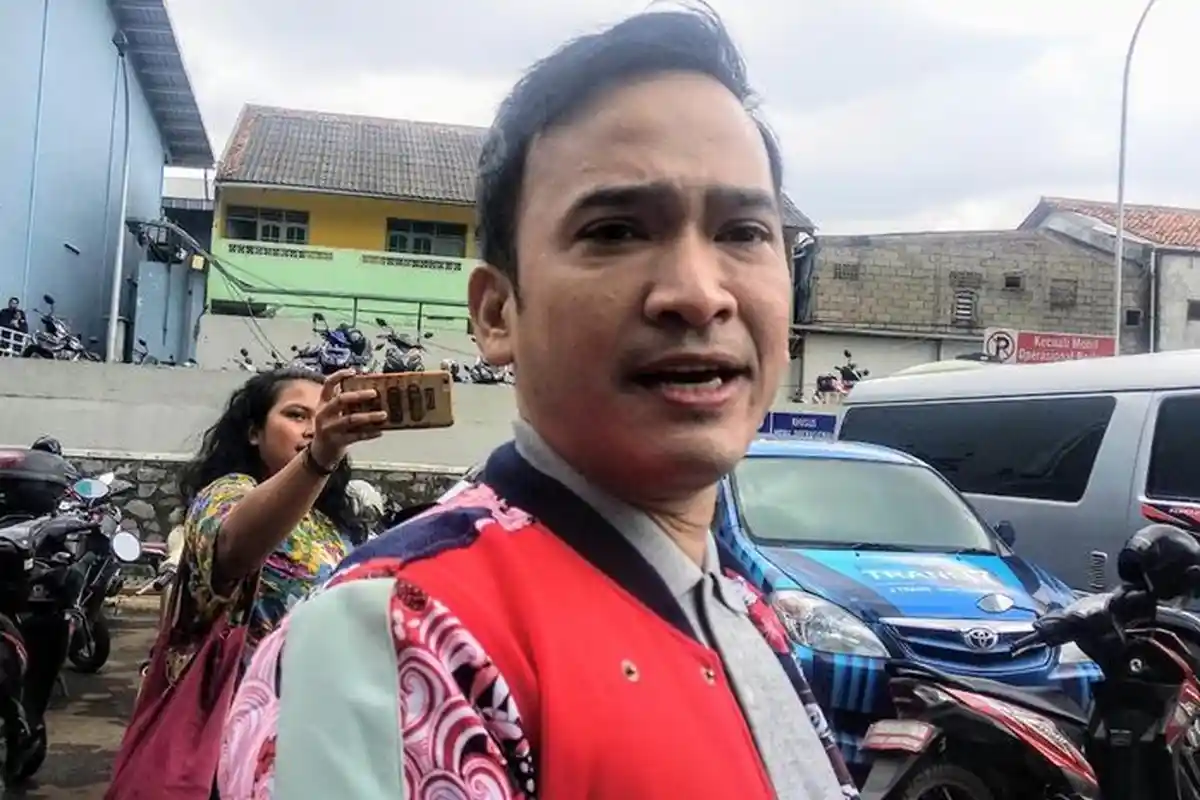 Della Perez Terjerat Prostitusi Artis, Ruben Onsu Beberkan Kondisi Keluarga Jupe 'Makan Aja Ngirit'