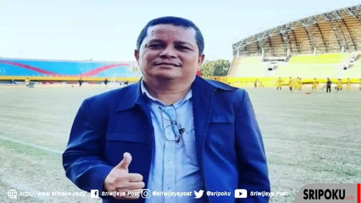 Komentar PSSI Sumsel Piala Dunia U-20 2021 Batal Digelar, Faisal Mursyid: Tuan Rumah Tetap