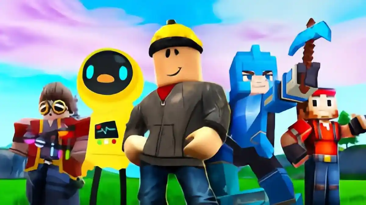 Map Galau di Roblox yang Bikin Hati Tenang, Cocok Buat Kamu yang Lagi Overthinking
