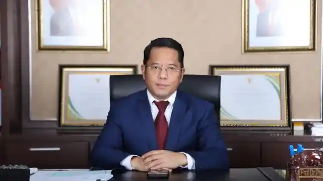 Kemenag Terus Perjuangkan agar Guru Madrasah Swasta Bisa Diangkat PPPK