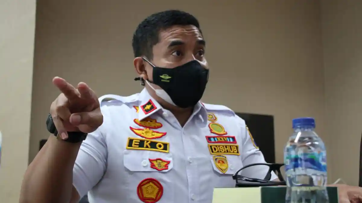 Pemkot Bogor Dapat Bantuan 75 Bus, Akan Dioperasikan di Trayek Angkot Ini