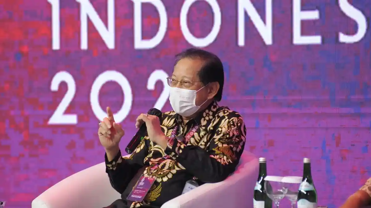 BCA Turut Serta G20 Side Event Series, Beri Dukungan Presidensi G20 Indonesia