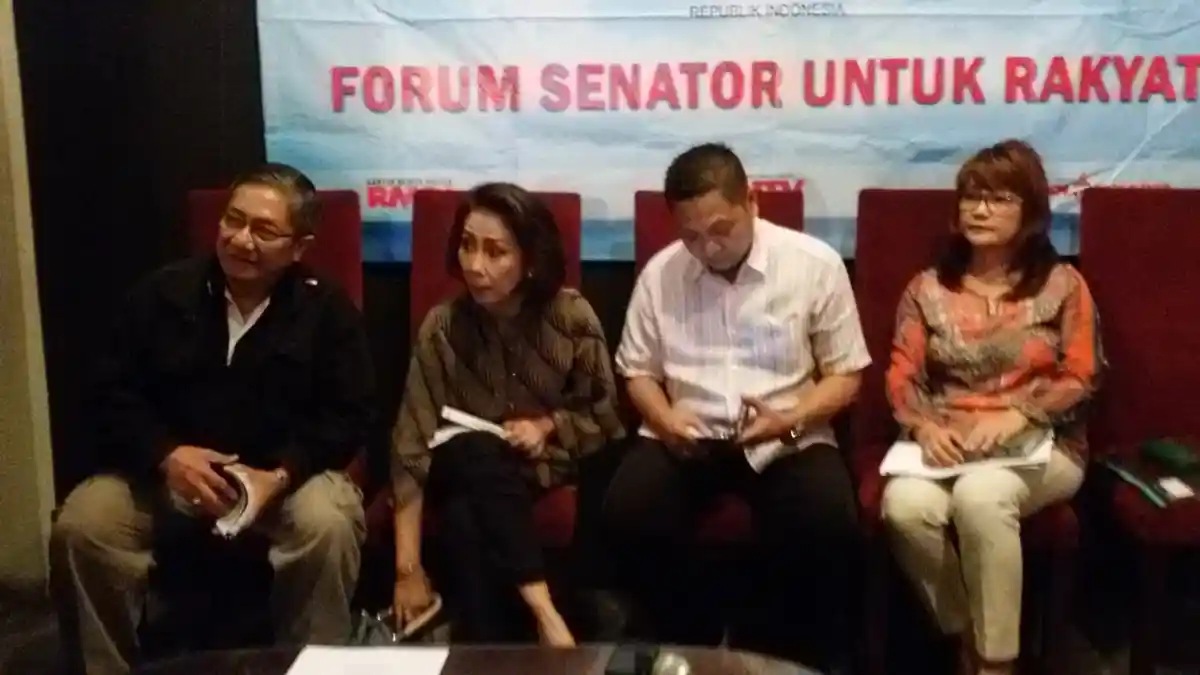 Membatalkan Revisi UU KPK Dinilai Tidak Mudah
