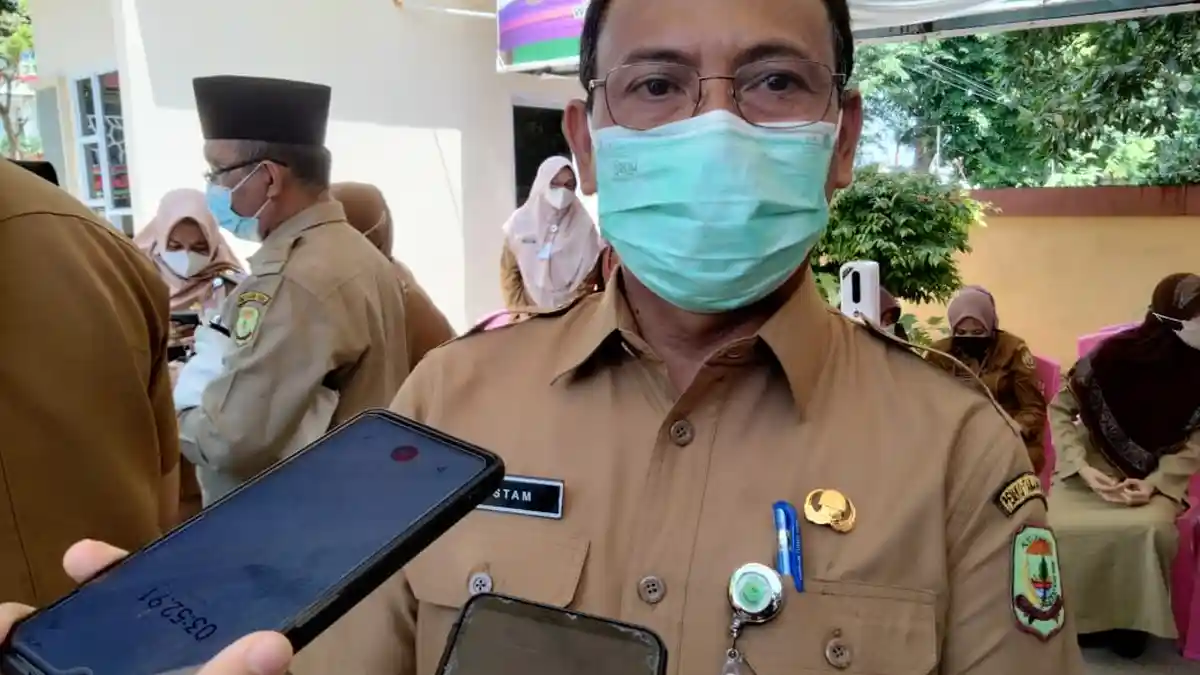 Dua Remaja Korban Asusila Oknum Lurah di Tanjungpinang Jalani Pemulihan
