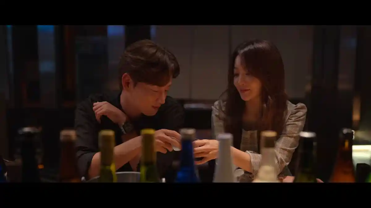 Link Nonton Remarriage and Desires Full Episode Sub Indo: Persaingan Menuju Kelas Atas
