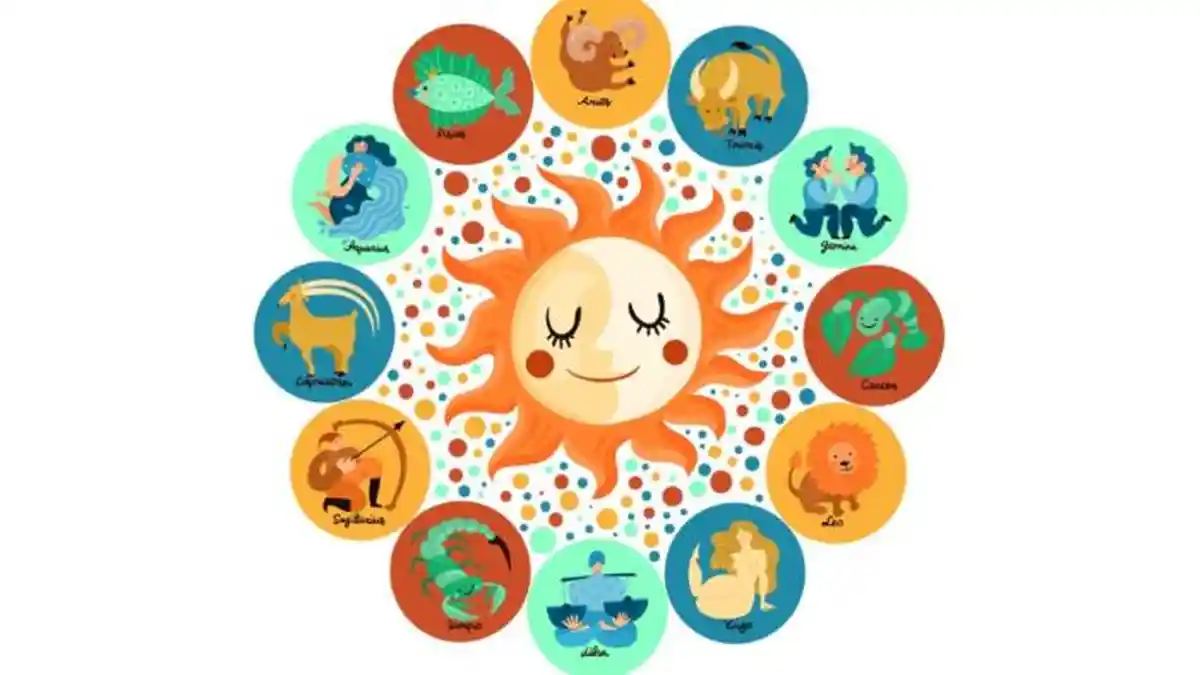 6 Zodiak Paling Beruntung Hari Ini, Jumat 16 Februari 2024: Cancer, Virgo, Scorpio hingga Pisces