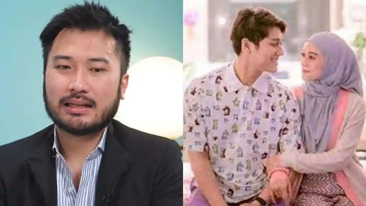 Rudy Salim Kena Imbas Bubarnya Leslar Entertainment, Akui Kini Ikut Stres