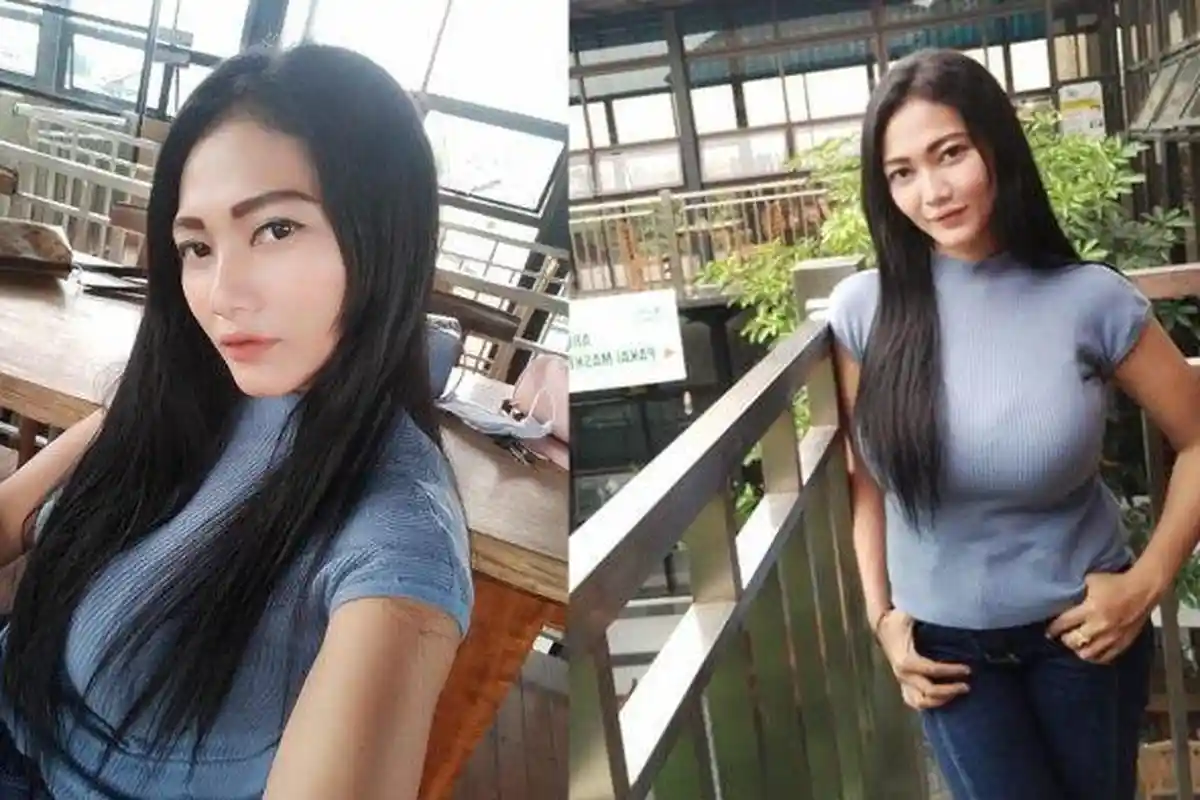 Janda Cari Jodoh, Blak-blakan Alasan Rela Dinikahi Pria yang Mau Beli Tanahnya