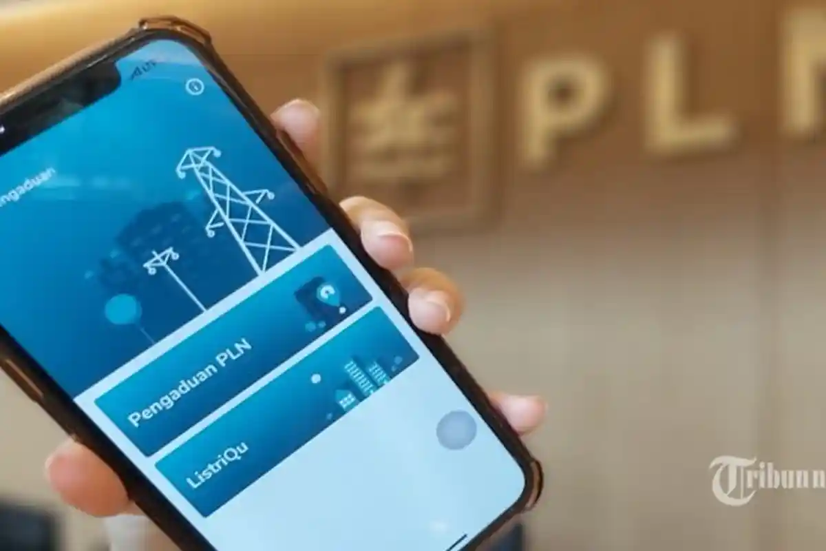PLN UP3 Kendari Rilis Aplikasi New PLN Mobile, Pahami Fiturnya di Sini