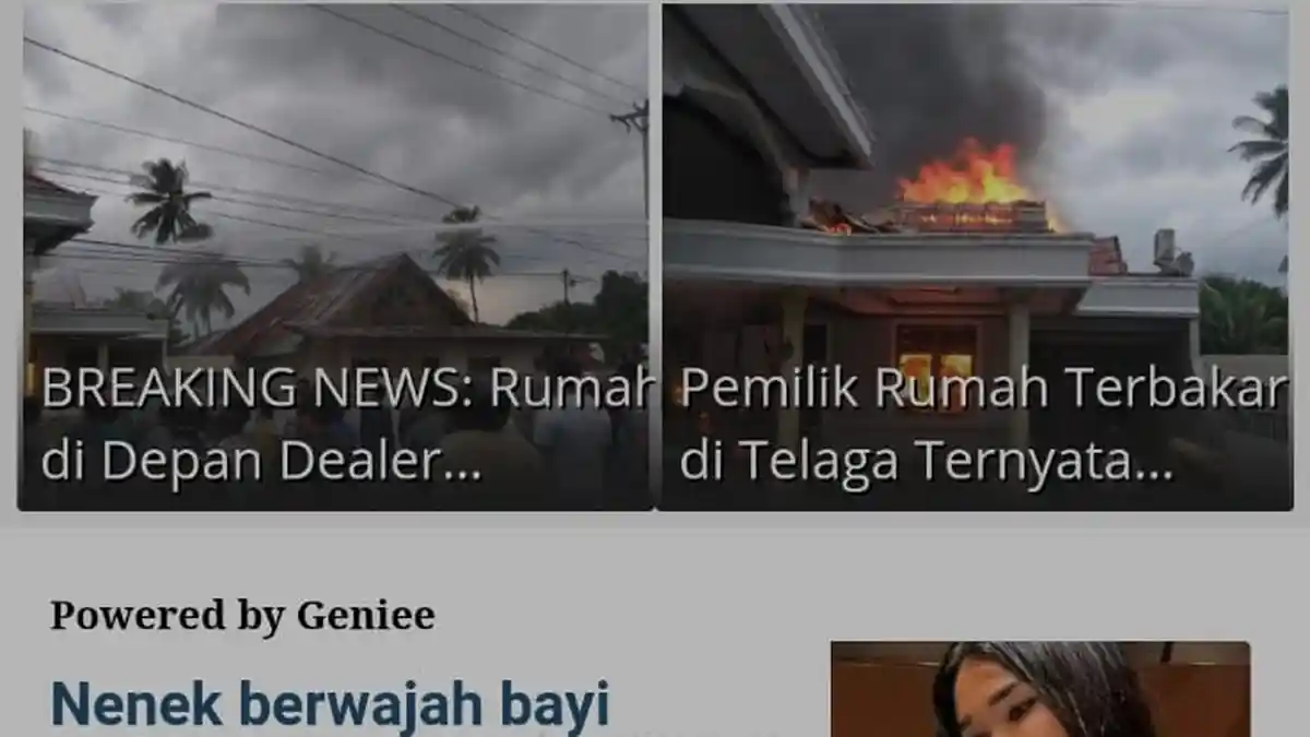 Tribun Network Hadir di Gorontalo: Nikmati Benefit