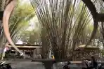 Ramalan Cuaca Surabaya, Sidoarjo, dan Gresik Hari Ini Rabu 21 Oktober 2026, Waspada Panas Ekstrem