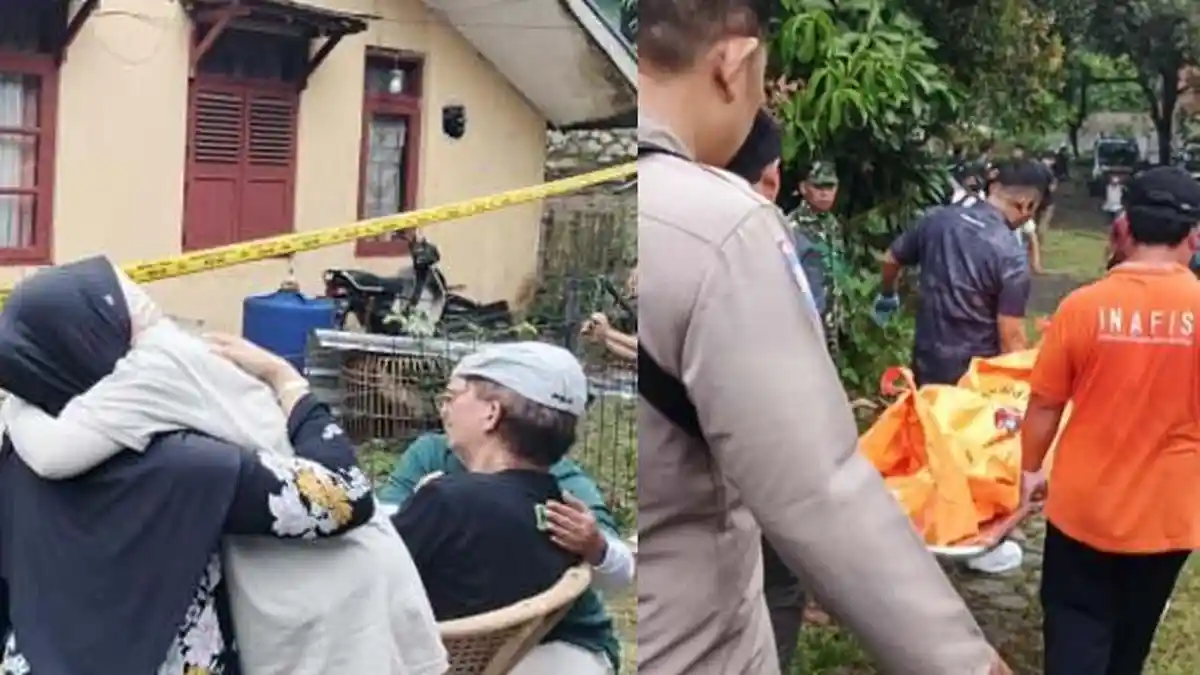 CURHAT Terakhir Dea Permata Sebelum Ditemukan Tewas, Sempat Dapat Teror dan Diancam Selama 3 Bulan