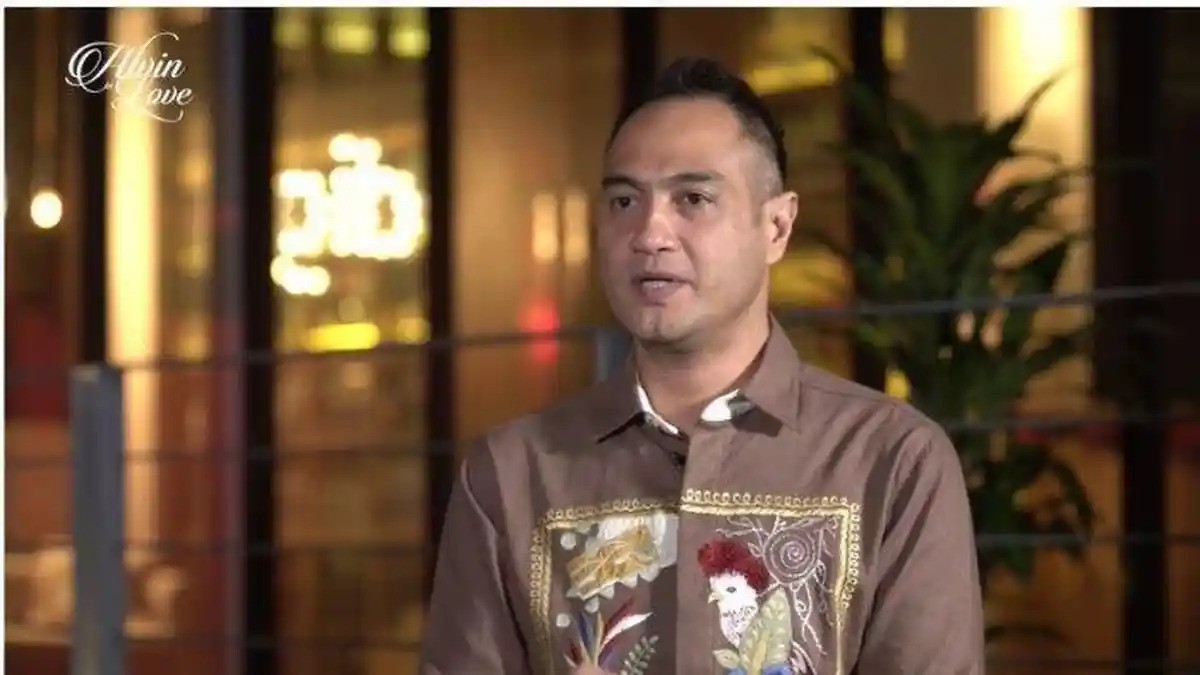 Sunan Kalijaga Jadikan Ferry Irawan Asisten Pengacara Meski Tak Ada Background Hukum