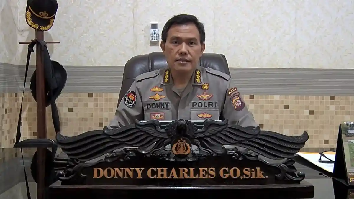 3 Terduga Teroris Asal Kalbar Masih Diperiksa Densus 88 di Kalbar