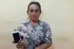 Polsek Wonokromo Berhasil Tangkap Pencuri Ponsel di Sebuah Mall Surabaya Berkat Rekaman CCTV