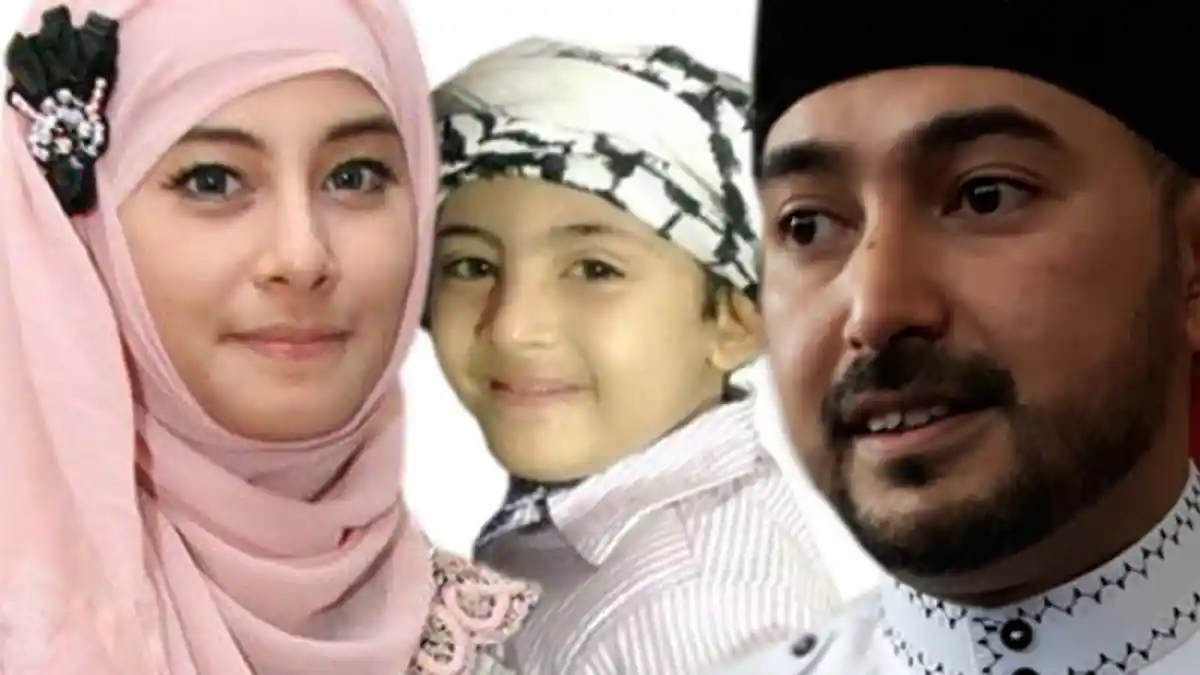 Ternyata Ustad Al Habsy Punya Anak 2 dari Orang Ketiga, Istrinya Merasa Dikhianati