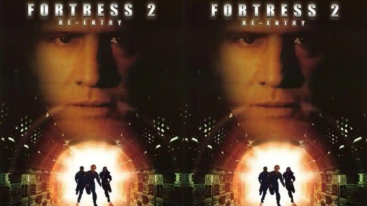 Sinopsis Fortress 2: Re-Entry yang Tayang di Bioskop Trans TV Malam Ini Pukul 23.00 WIB