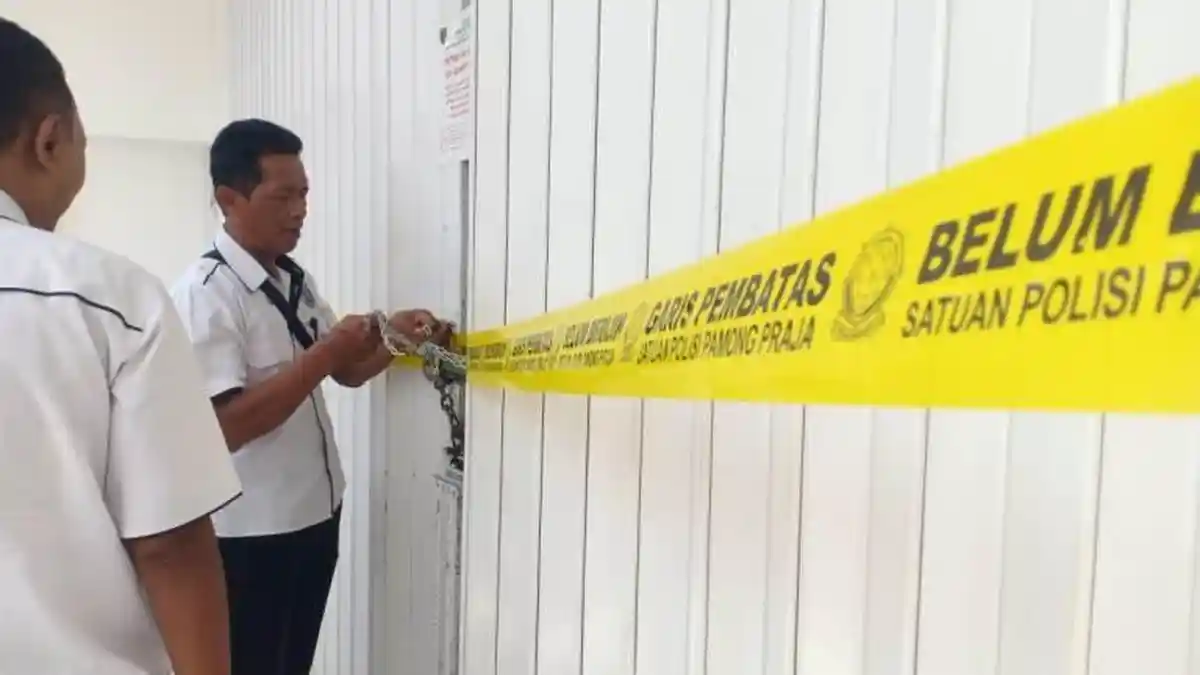 Bapenda Semarang Lempar Ancaman, Kafe dan Resto yang Tak Mau Dipasang E-Tax Bakal Disegel