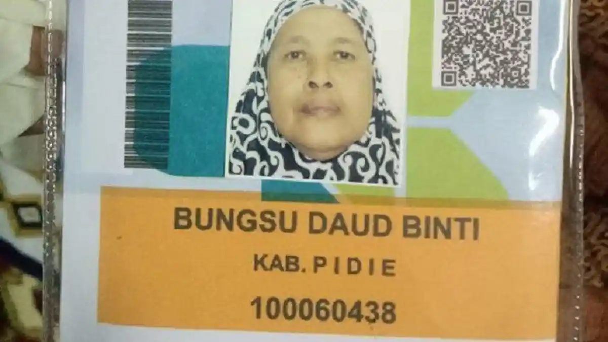 Dua Jemaah Haji Asal Lhokseumawe dan Pidie Meninggal di RSAS King Faisal Mekkah
