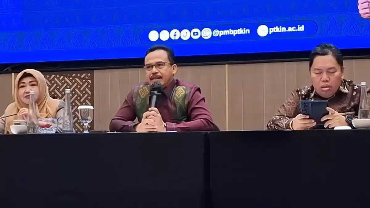 Kemenag Buka Pendaftaran UM-PTKIN hingga 30 Mei, Ini Ketentuannya