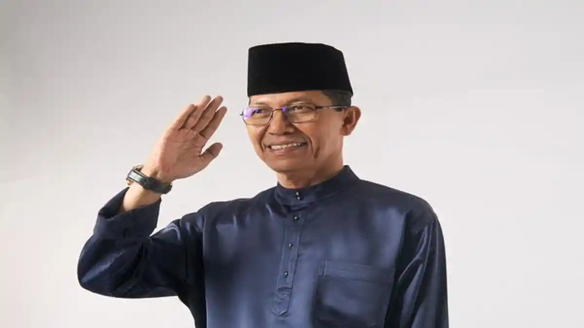 Daftar 4 Berita Populer Pilkada Batam 2024, Kemelut Amsakar Achmad dengan Nasdem Kepri soal Cawako