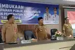 Pemkot Jambi Gelar Pelatihan Pelayanan Publik Angkatan III Tahun 2026