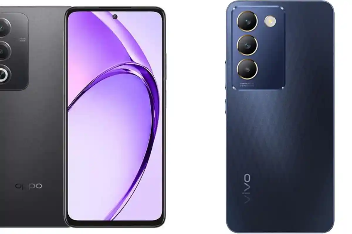 Perbandingan Spesifikasi dan Harga HP Oppo A3 Pro 5G Vs vivo Y100 5G, Mana HP yang Worth It to Buy?