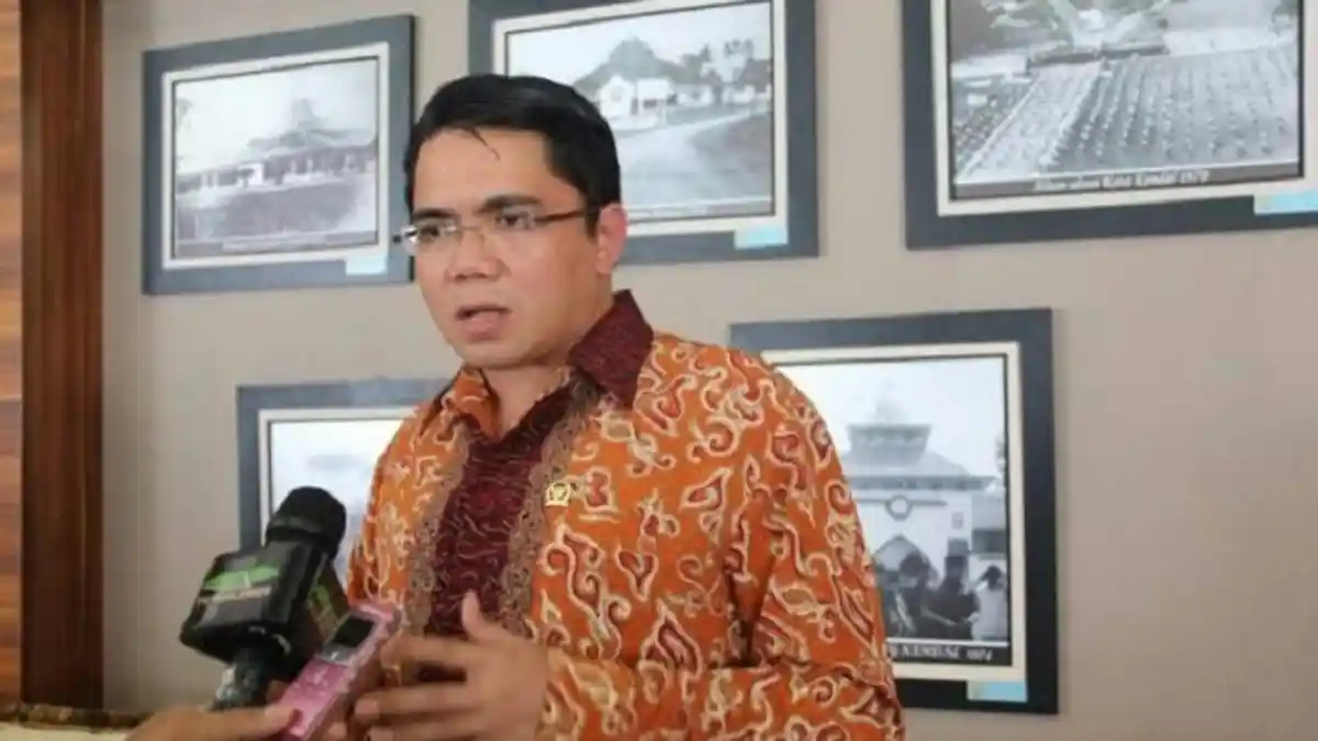 Dua Anggota DPR RI Ditangkap Polisi Arab Saudi, Disangka Jemaah Haji Ilegal