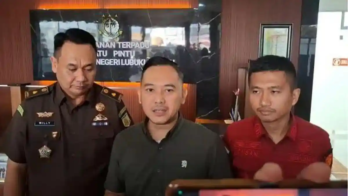 Kejari Lubuklinggau Ingatkan Warga Waspada Penipuan, Ada Oknum Catut Nama Pegawai Intelijen