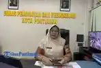 Kadisdikbud Pontianak Pastikan Gaji Guru PPPK Paruh Waktu Sudah Dibayar