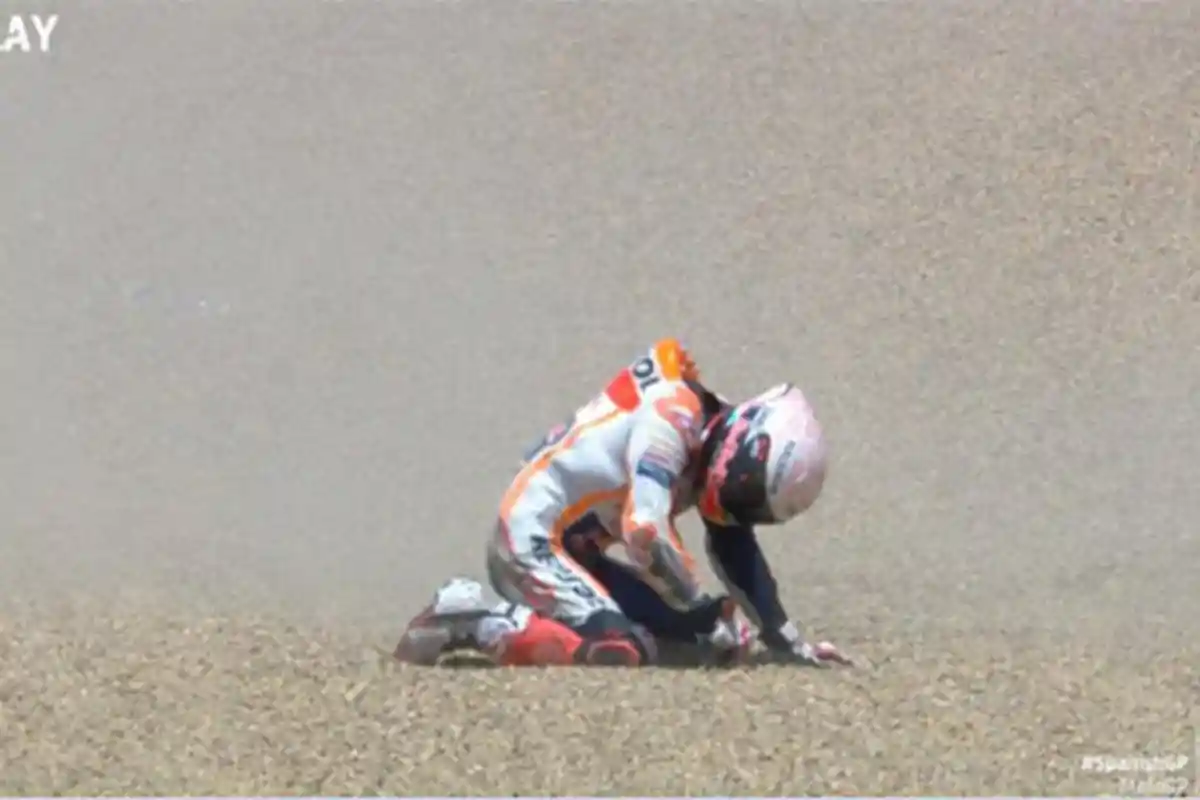 UPDATE Klasemen MotoGP 2020 - Marquez dan Rossi Tragis, Quartararo Asapi Vinales di MotoGP Spanyol