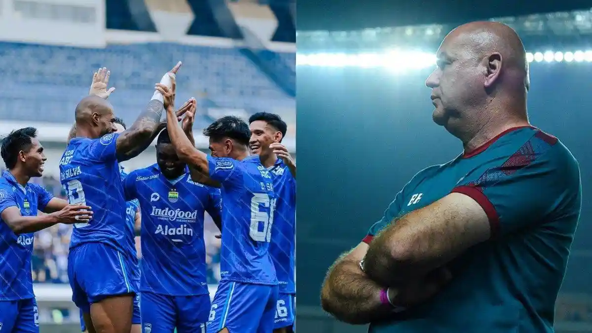 INFO Transfer Persib Terbaru: Bojan Ajukan List Pemain Baru, 2 Nama Bocor? Tapi Bobotoh Mau Yang Ini