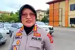 Tim Gabungan Bergerak Simultan Buru 5 Tahanan Polres Way Kanan yang Melarikan Diri