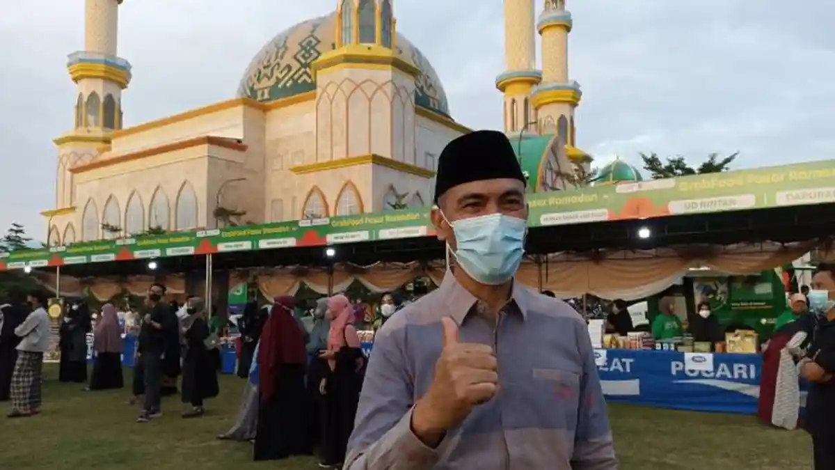 Maksimalkan Potensi Pariwisata, Dispar NTB Siapkan Paket Wisata MXGP Samota