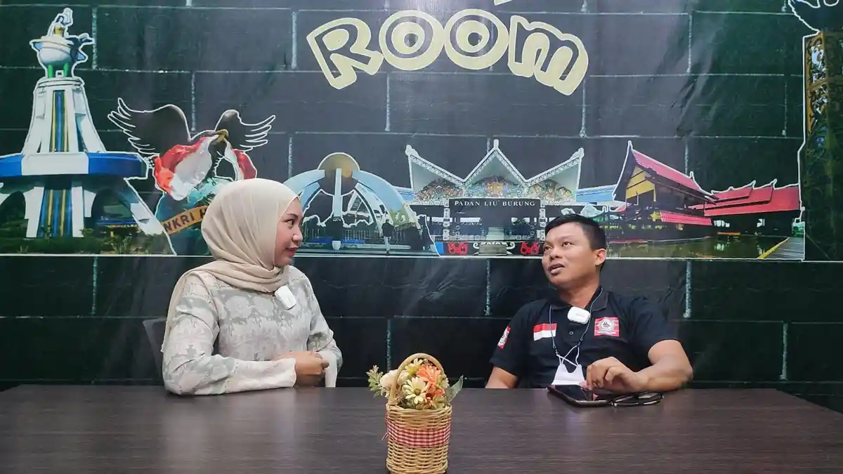 3 Nama Mencuat Gantikan Hasbudi jadi Ketua IPSS Kaltara, Andi Surya Cipta hingga Irwan Sabri Diincar