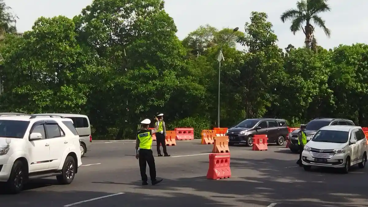 Lamongan Dipastikan Turut Berlakukan PPKM Mikro Darurat, Ini  yang Harus Diketahui Masyarakat