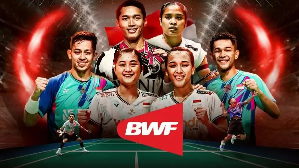 link betting badminton online: Pengertian, Cara Kerja, Risiko, dan Hal yang Perlu Diperiksa