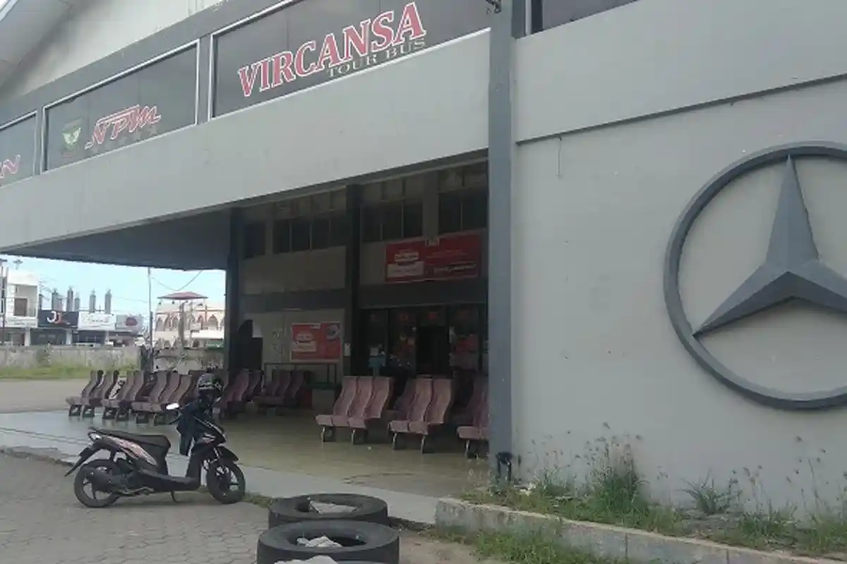 Bus NPM Tetap Melayani Keberangkatan Penumpang Sampai Tanggal 4 Mei 2021 Sesuai Aturan Ditentukan