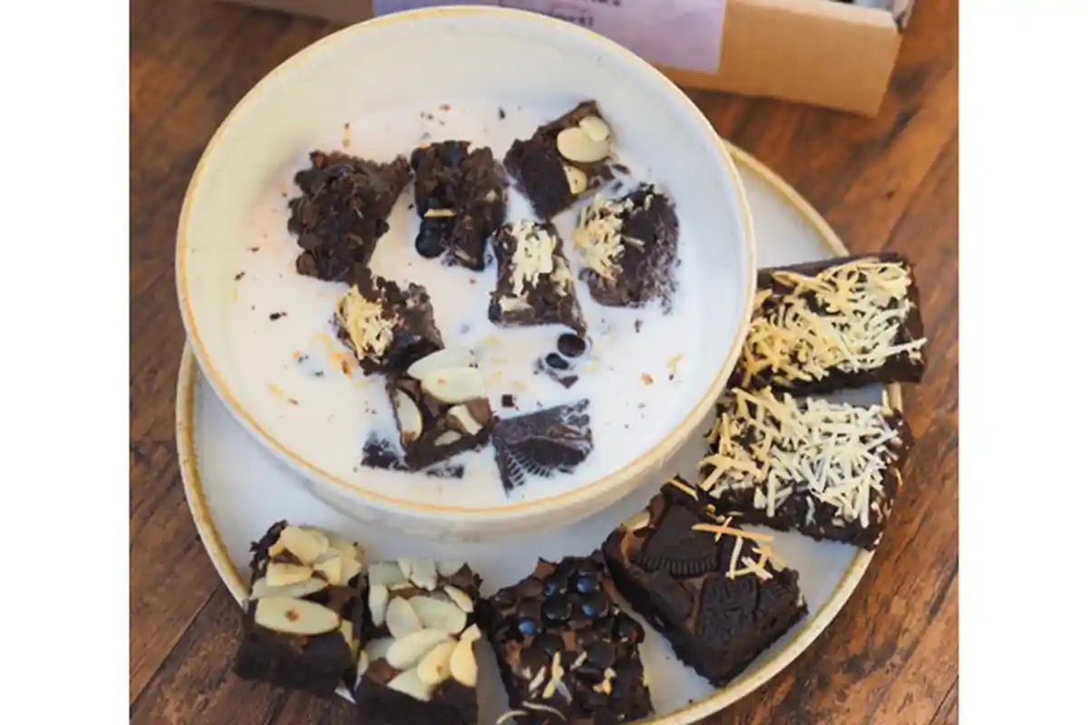 Jalankan Bisnis Kuliner, Kakak Beradik di Bandar Lampung Manfaatkan Instagram