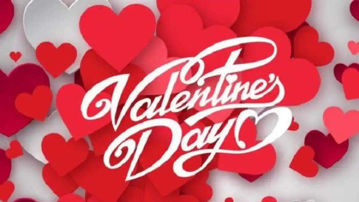 30 Kata-kata Mutiara Romantis untuk Hari Valentine dalam Bahasa Inggris, Kirimkan ke Orang Tersayang