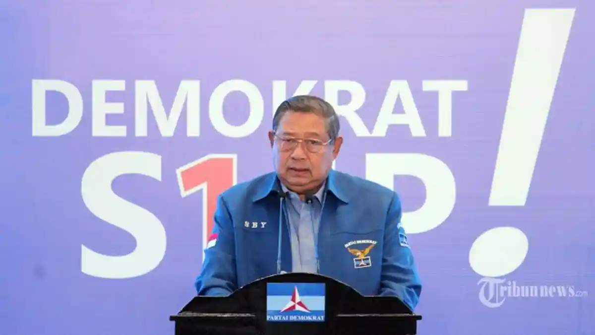 Protes SBY, Waketum Gerindra Minta Demokrat Mundur dari Koalisi dan Ungkit Kasus Hambalang
