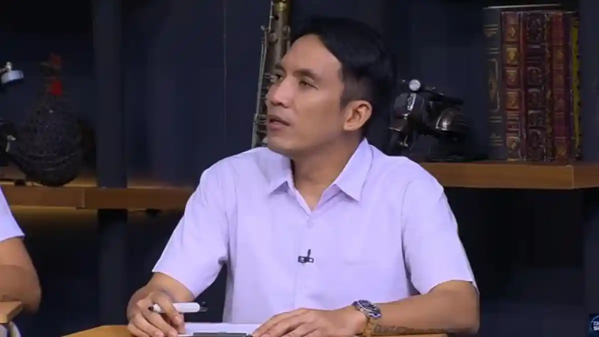 Jadwal Acara NET TV Hari ini Minggu 27 Agustus 2023: Healing Travel dan Tonight Show