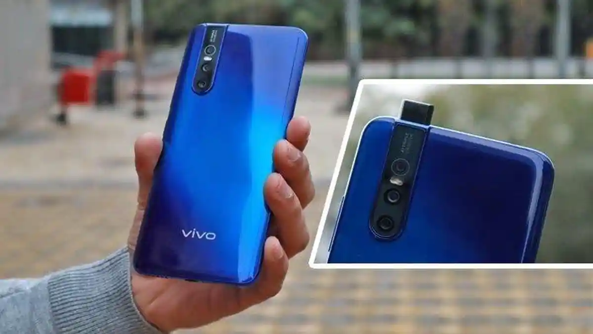 Vivo V15 Pro Sudah Bisa Dipesan Per Hari Ini, Intip Spesifikasi dan Harganya