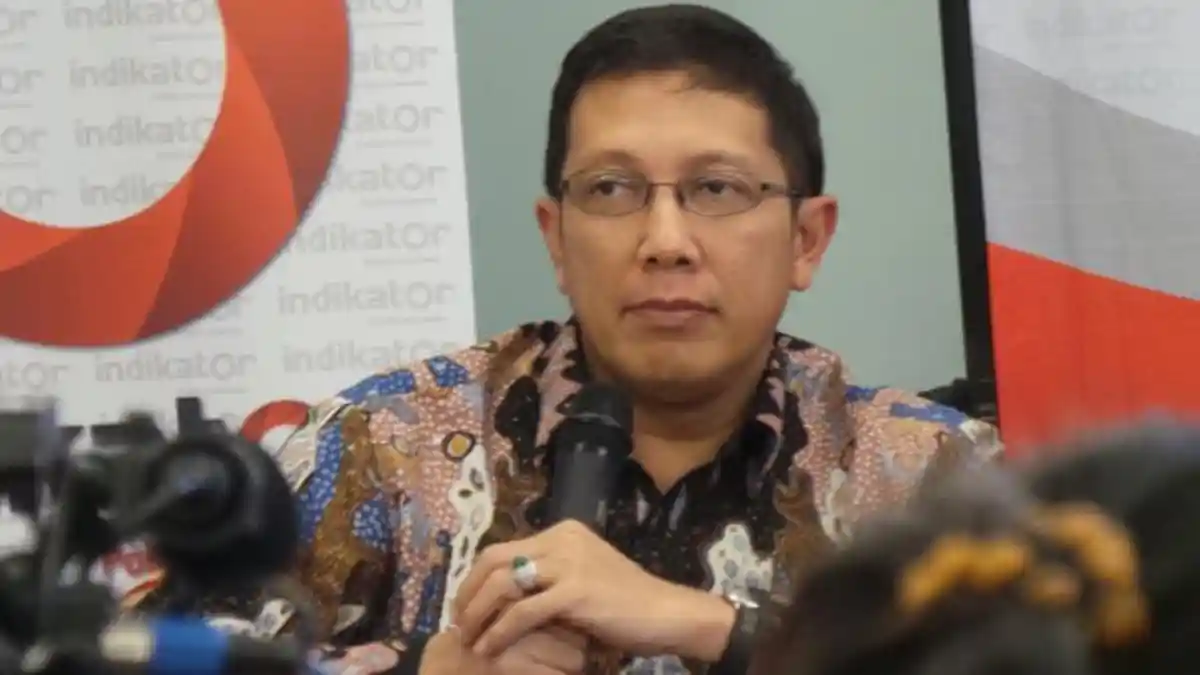 Proses Hukum Ahok Belum Selesai, Menteri Agama Minta Publik Tahan Diri