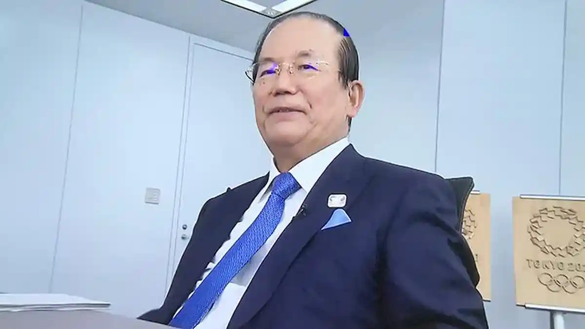 Anggaran Olimpiade Tokyo Jepang Naik 294 Miliar Yen