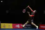 Piala Thomas: Anthony Ginting Kalahkan Zhao Jun Peng