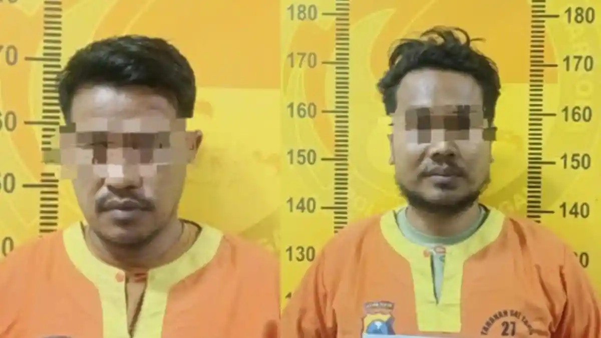 Polisi Bongkar Peredaran 122.000 Pil Terlarang di Brondong Lamongan