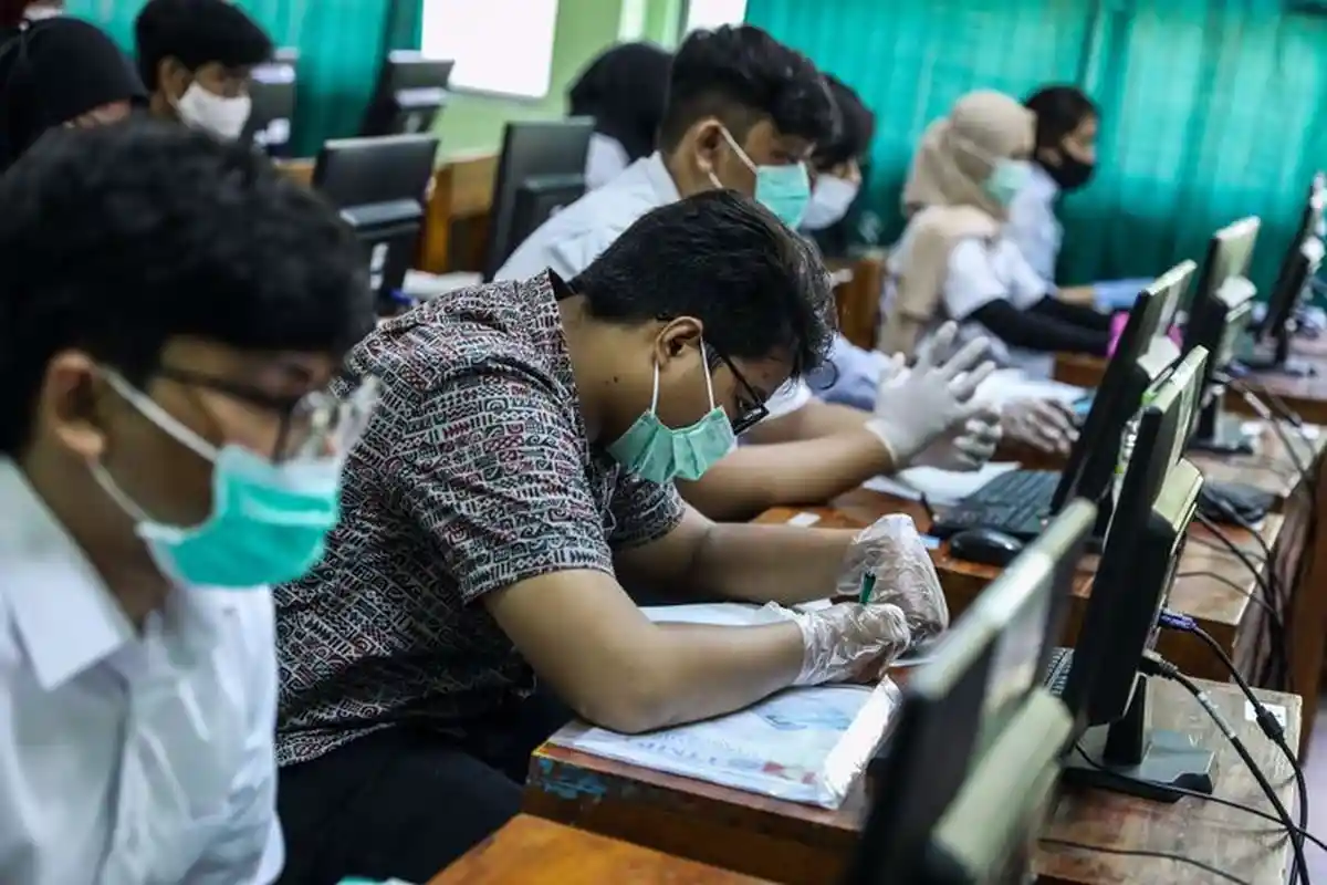 Resmi Diajukan 14 Agustus, Berikut Link dan Cara Mengecek Pengumuman SBMPTN 2020